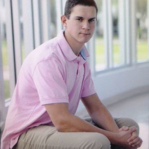 Meet your Posher, Ben